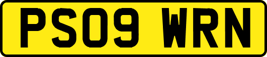 PS09WRN