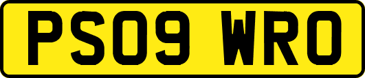 PS09WRO