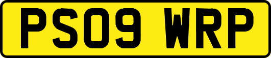 PS09WRP