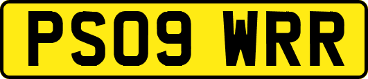 PS09WRR