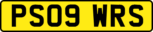 PS09WRS