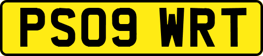 PS09WRT
