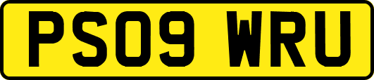PS09WRU