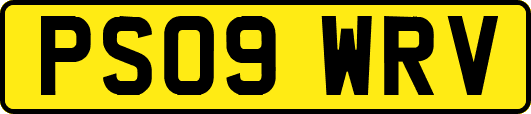 PS09WRV