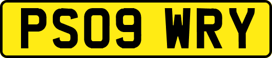 PS09WRY