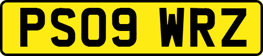 PS09WRZ