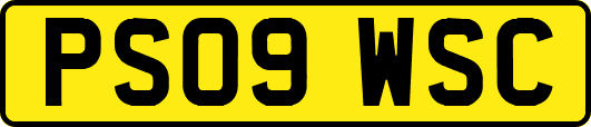 PS09WSC