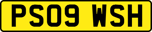 PS09WSH