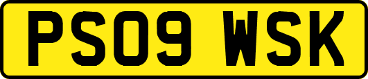 PS09WSK