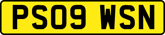 PS09WSN