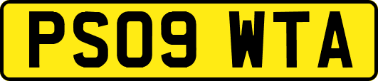 PS09WTA