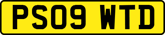 PS09WTD