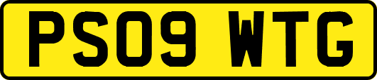 PS09WTG