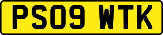 PS09WTK