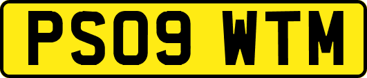 PS09WTM