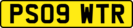 PS09WTR