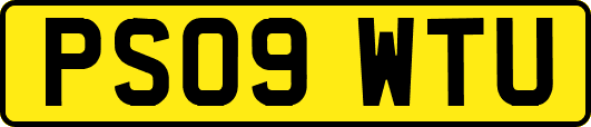 PS09WTU
