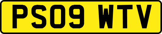 PS09WTV