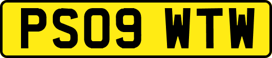 PS09WTW