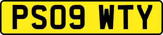 PS09WTY