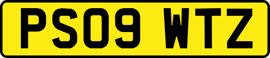 PS09WTZ