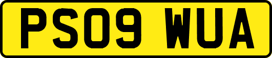 PS09WUA