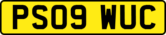 PS09WUC