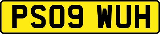 PS09WUH