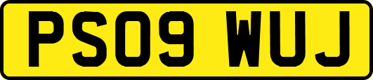 PS09WUJ