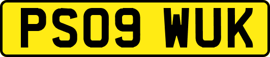 PS09WUK
