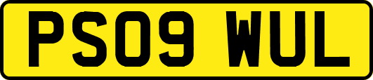 PS09WUL