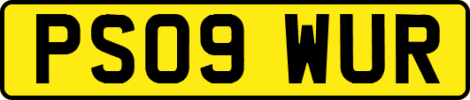 PS09WUR