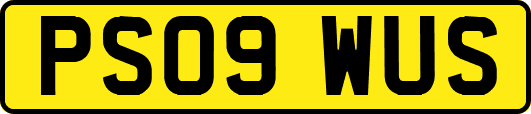 PS09WUS