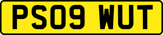 PS09WUT