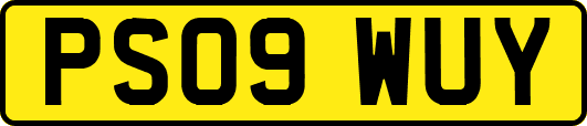 PS09WUY
