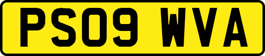 PS09WVA