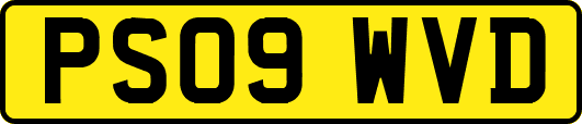 PS09WVD