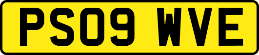 PS09WVE
