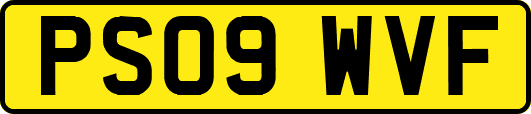 PS09WVF