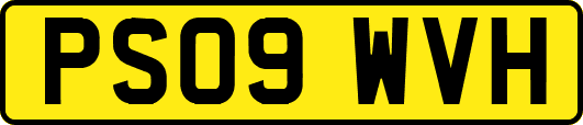 PS09WVH