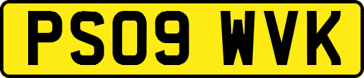PS09WVK