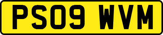 PS09WVM