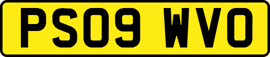 PS09WVO