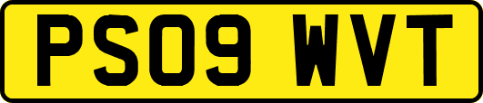 PS09WVT