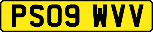 PS09WVV