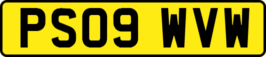 PS09WVW