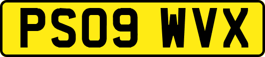 PS09WVX