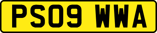 PS09WWA