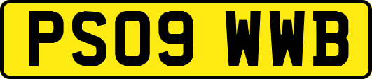 PS09WWB