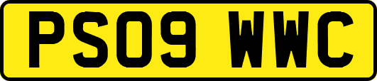 PS09WWC